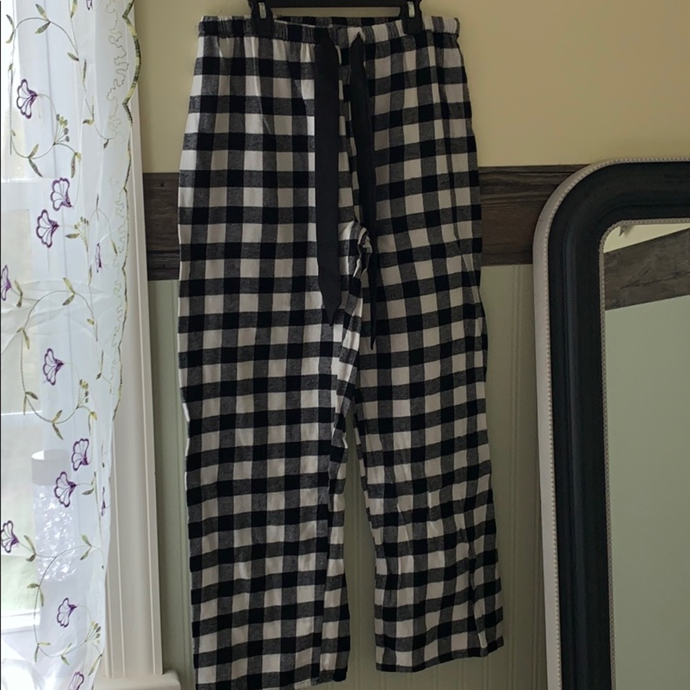 Pj pants